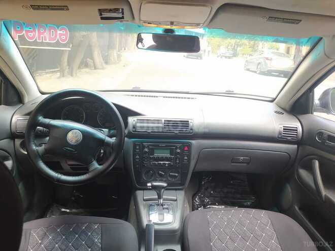 Volkswagen Passat 2004, 345,271 km - 1.8 л - Bakı