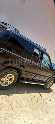 Jeep Grand Cherokee 1997, 245,000 km - 5.2 l - Lənkəran