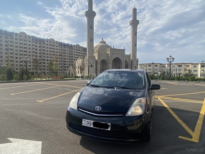 Toyota Prius 2007, 259,000 km - 1.5 л - Bakı