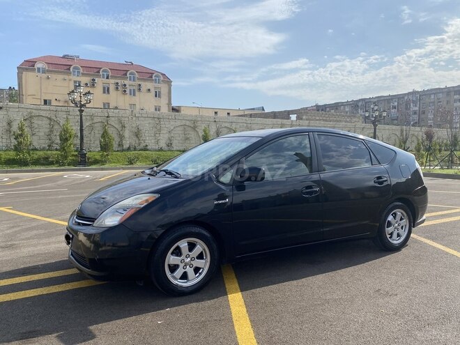 Toyota Prius 2007, 259,000 km - 1.5 л - Bakı