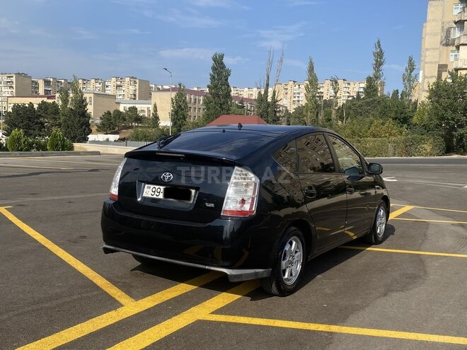 Toyota Prius 2007, 259,000 km - 1.5 л - Bakı