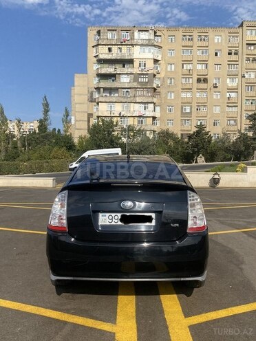 Toyota Prius 2007, 259,000 km - 1.5 л - Bakı