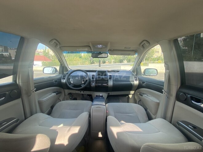 Toyota Prius 2007, 259,000 km - 1.5 л - Bakı
