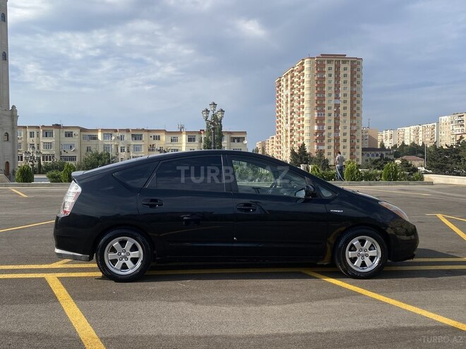 Toyota Prius 2007, 259,000 km - 1.5 л - Bakı