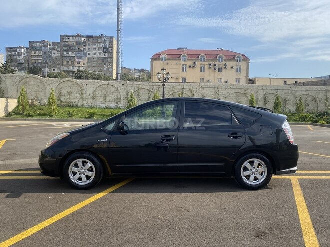 Toyota Prius 2007, 259,000 km - 1.5 л - Bakı