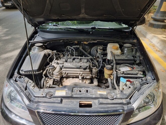 Daewoo Gentra 2014, 290,000 km - 1.5 л - Bakı