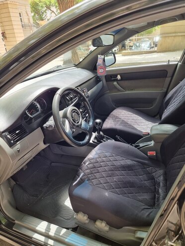 Daewoo Gentra 2014, 290,000 km - 1.5 л - Bakı