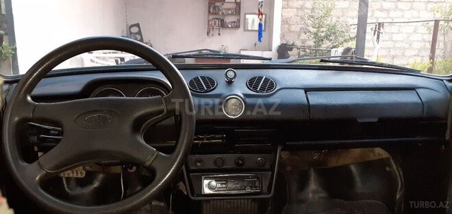 LADA (VAZ) 2106 1990, 186,000 km - 1.5 l - Sumqayıt