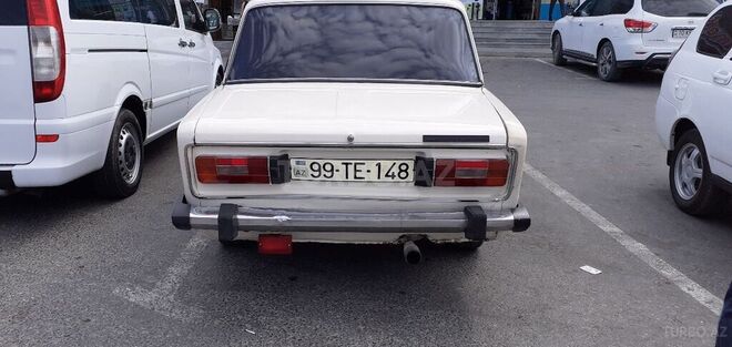 LADA (VAZ) 2106 1990, 186,000 km - 1.5 l - Sumqayıt