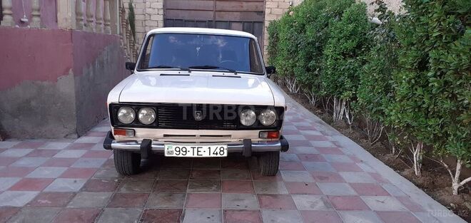 LADA (VAZ) 2106 1990, 186,000 km - 1.5 l - Sumqayıt
