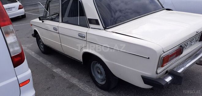 LADA (VAZ) 2106 1990, 186,000 km - 1.5 l - Sumqayıt