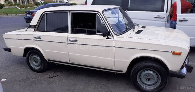 LADA (VAZ) 2106 1990, 186,000 km - 1.5 l - Sumqayıt