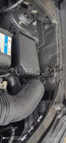 Hyundai Tucson 2007, 178,733 km - 2.0 l - Bakı