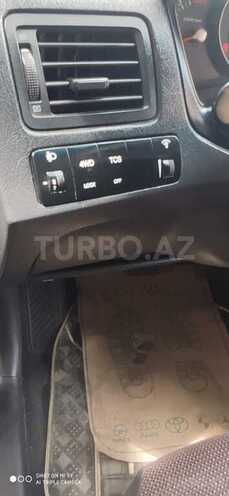 Hyundai Tucson 2007, 178,733 km - 2.0 l - Bakı