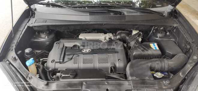 Hyundai Tucson 2007, 178,733 km - 2.0 l - Bakı
