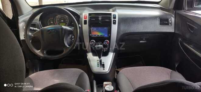 Hyundai Tucson 2007, 178,733 km - 2.0 l - Bakı