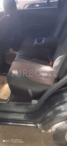 Hyundai Tucson 2007, 178,733 km - 2.0 l - Bakı