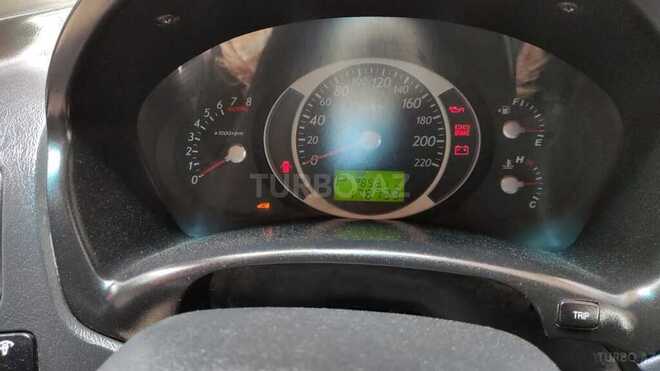 Hyundai Tucson 2007, 178,733 km - 2.0 l - Bakı