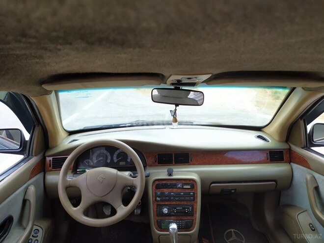 Iran Khodro Samand 2006, 350,000 km - 1.8 l - Bakı