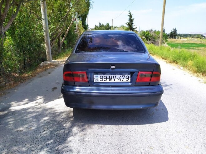 Iran Khodro Samand 2006, 350,000 km - 1.8 l - Bakı