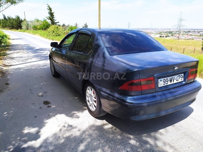 Iran Khodro Samand 2006, 350,000 km - 1.8 l - Bakı