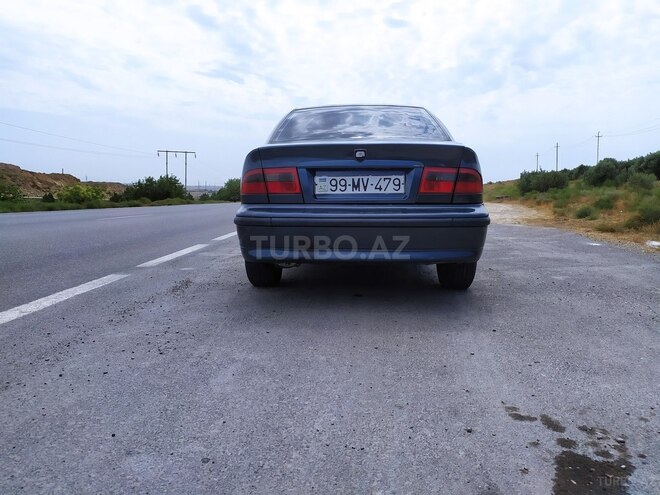 Iran Khodro Samand 2006, 350,000 km - 1.8 l - Bakı