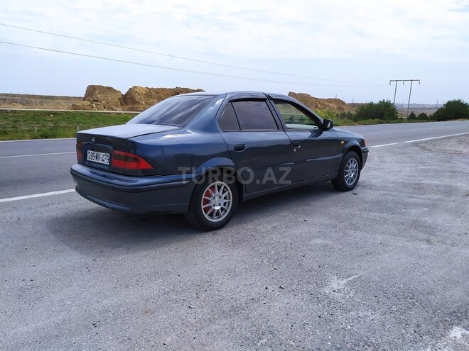 Iran Khodro Samand 2006, 350,000 km - 1.8 l - Bakı