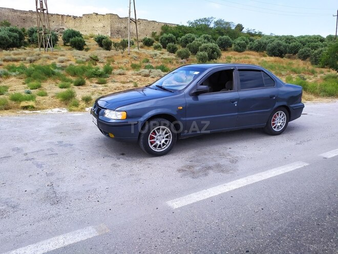 Iran Khodro Samand 2006, 350,000 km - 1.8 l - Bakı