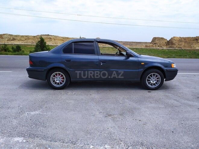 Iran Khodro Samand 2006, 350,000 km - 1.8 l - Bakı