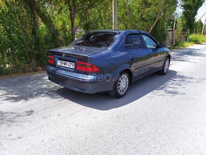 Iran Khodro Samand 2006, 350,000 km - 1.8 l - Bakı