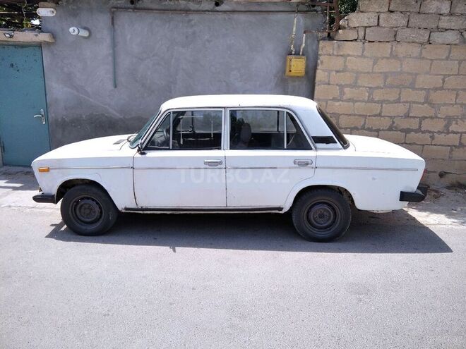 LADA (VAZ) 2106 1991, 235,680 km - 1.5 л - Bakı