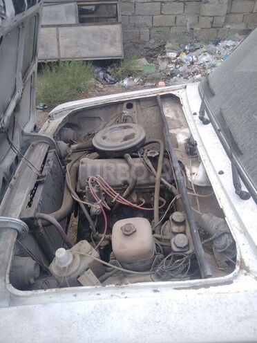 LADA (VAZ) 2106 1991, 235,680 km - 1.5 л - Bakı