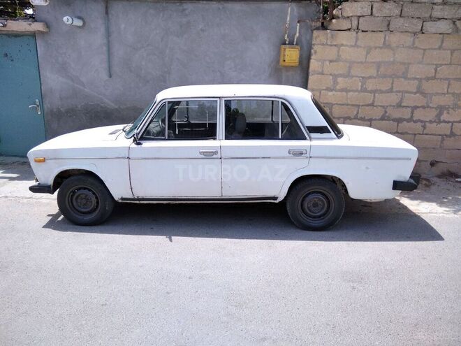 LADA (VAZ) 2106 1991, 235,680 km - 1.5 л - Bakı