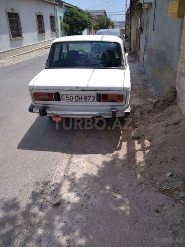 LADA (VAZ) 2106 1991, 235,680 km - 1.5 л - Bakı