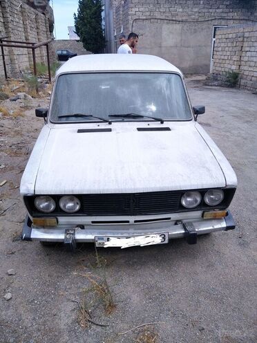 LADA (VAZ) 2106 1991, 235,680 km - 1.5 л - Bakı