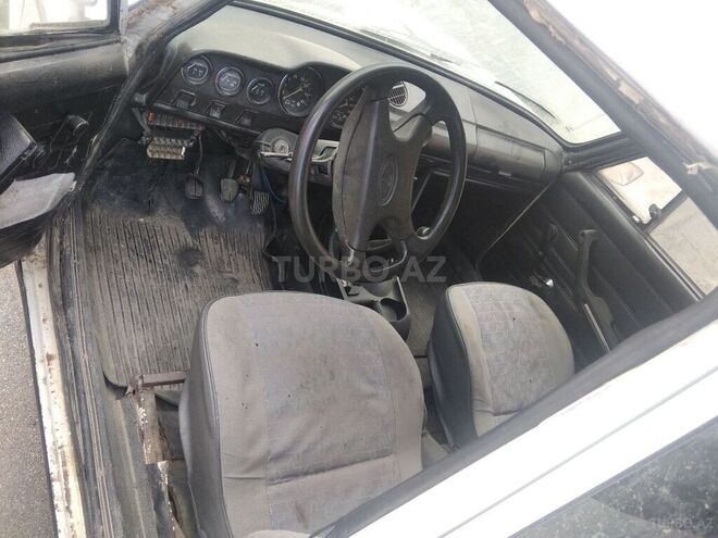 LADA (VAZ) 2106 1991, 235,680 km - 1.5 л - Bakı