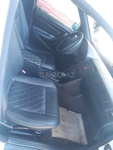 Mercedes C 220 1998, 298,500 km - 2.2 л - Bakı