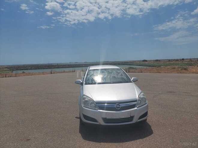 Opel Astra 2008, 141,000 km - 1.3 l - Bakı