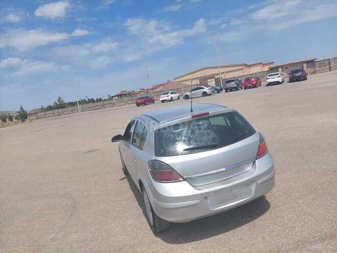 Opel Astra 2008, 141,000 km - 1.3 l - Bakı