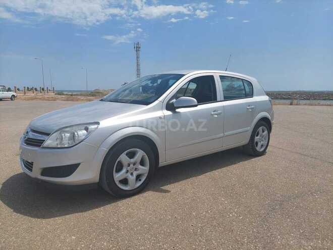 Opel Astra 2008, 141,000 km - 1.3 l - Bakı