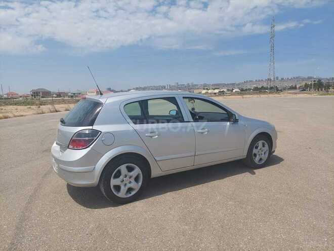 Opel Astra 2008, 141,000 km - 1.3 l - Bakı