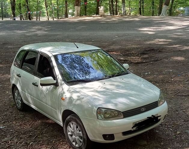 LADA (VAZ) Kalina 2012, 150,638 km - 1.4 l - Sumqayıt