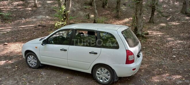 LADA (VAZ) Kalina 2012, 150,638 km - 1.4 l - Sumqayıt