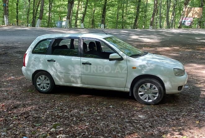 LADA (VAZ) Kalina 2012, 150,638 km - 1.4 l - Sumqayıt