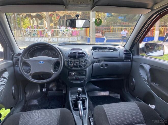 LADA (VAZ) Kalina 2012, 150,638 km - 1.4 l - Sumqayıt