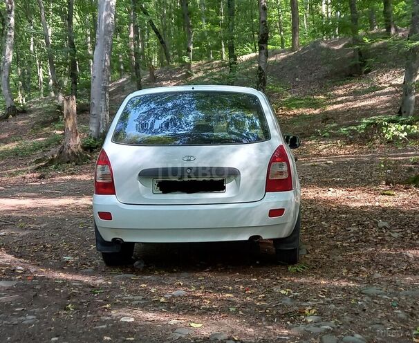 LADA (VAZ) Kalina 2012, 150,638 km - 1.4 l - Sumqayıt
