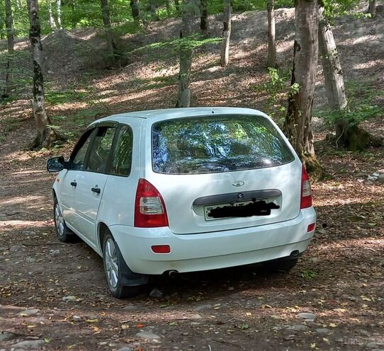 LADA (VAZ) Kalina 2012, 150,638 km - 1.4 l - Sumqayıt