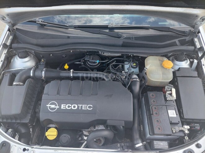 Opel Astra 2008, 141,000 km - 1.3 l - Bakı