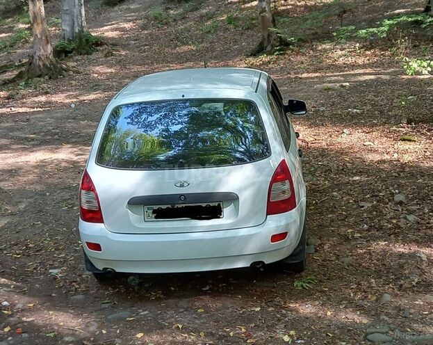 LADA (VAZ) Kalina 2012, 150,638 km - 1.4 l - Sumqayıt
