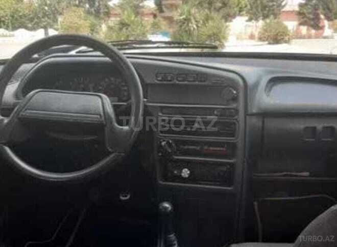LADA (VAZ) 2115 2010, 65,240 km - 1.5 l - Salyan